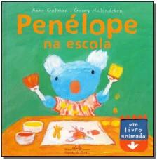 Penélope na Escola