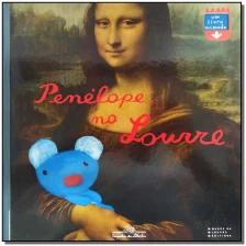 Penelope No Louvre