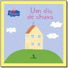 Peppa: Um Dia De Chuva