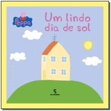 Peppa: Um Lindo Dia De Sol