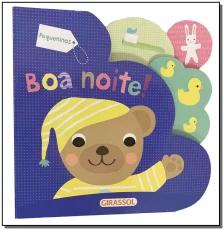 Pequeninos - Boa noite
