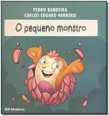 Pequeno Monstro, O