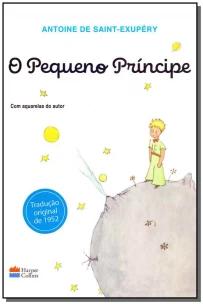 Pequeno Príncipe, O