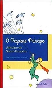 O Pequeno Príncipe
