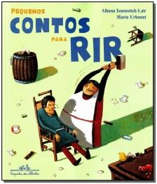 Pequenos Contos Para Rir