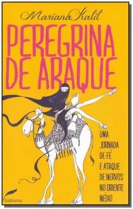 Peregrina de araque