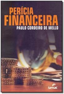 Perícia financeira