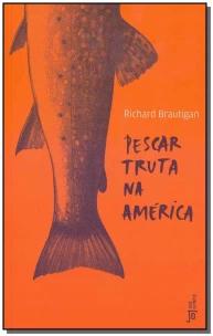 Pescar truta na América