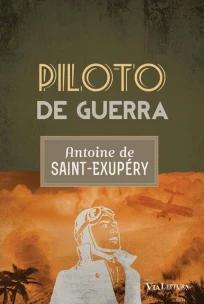 Piloto de guerra
