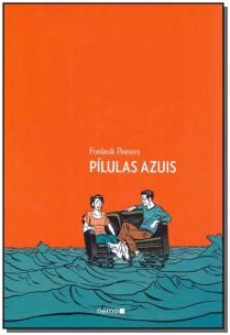 Pílulas azuis