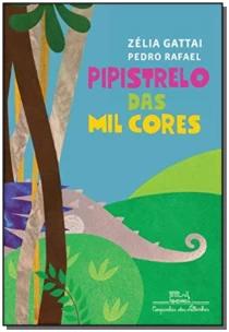Pipistrelo das mil cores