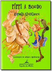 Pippi a Bordo