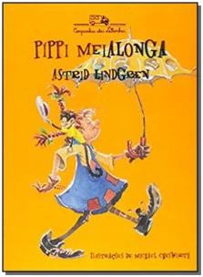 Píppi Meialonga