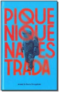 Piquenique na Estrada