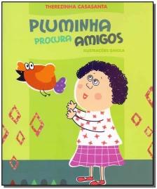 Pluminha procura amigos