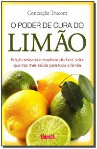 o Poder De Cura Do Limão