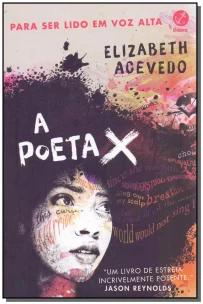 A poeta X