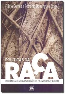 Políticas da raça