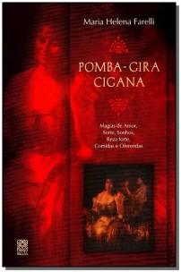 Pomba-Gira Cigana