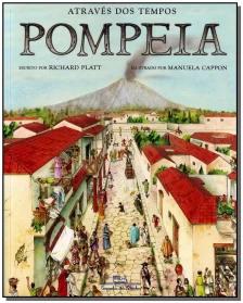 Pompéia