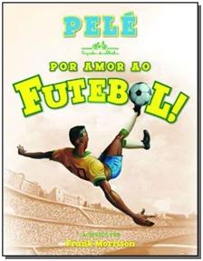 Por Amor Ao Futebol!