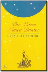 Por mares nunca dantes