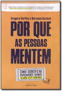 Por que as pessoas mentem