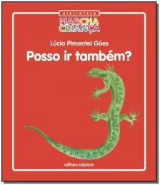 Posso ir também?