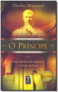 O príncipe