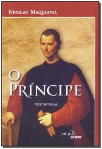 O Príncipe de Maquiavel
