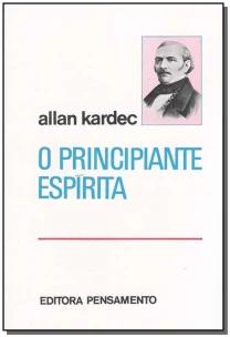 o Principiante Espírita