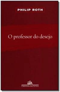 O professor do desejo