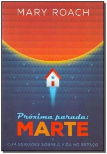 Próxima Parada: Marte