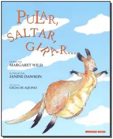 Pular, saltar, girar...