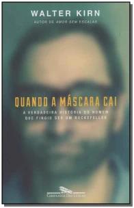 Quando a máscara cai