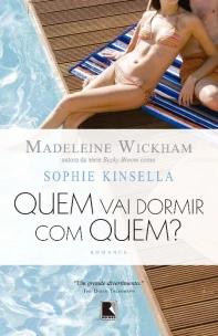 Quem vai dormir com quem?
