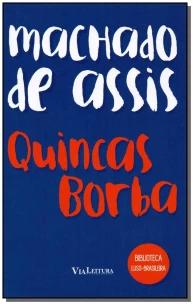 Quincas Borba - Machado de Assis