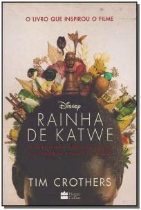 Rainha de Katwe
