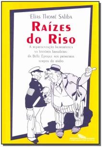 Raízes do riso