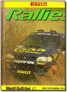Rallies 1994-1995