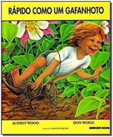 Rápido como um gafanhoto
