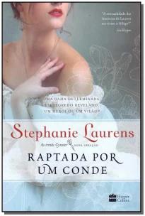 Raptada por um Conde