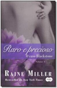 Raro é Precioso