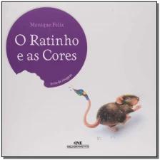 Ratinho e as Cores, O