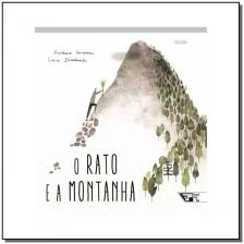 Rato e a Montanha, O