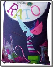 Rato - Livro Travesseiro