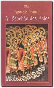 Rebelião dos Anjos,a