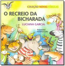 O recreio da bicharada