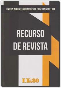 Recurso de Revista