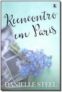 Reencontro em Paris